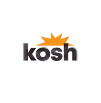 How to Enter Coupon Code on Kosh