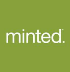 Where to Put Minted Coupon Code
