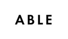 able clothing