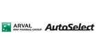 auto select