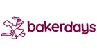 baker days