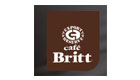 cafe britt