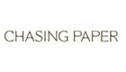 chasing paper