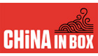 china in box