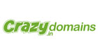 crazy domains