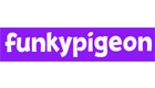 funky pigeon