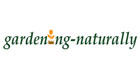 gardening naturally