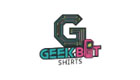 geek bit shirt