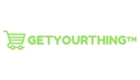 get your thing