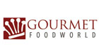  gourmet food world