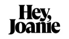 hey joanie