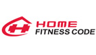 home fitness code