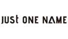 just 1 name