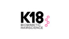 k18 hair