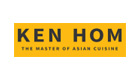ken hom woks