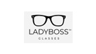 lady boss glasses