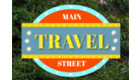 main street agency travel
