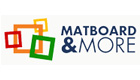 matboard and more
