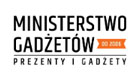 ministerstwo gadzetow