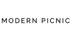 modern picnic