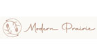 modern prairie