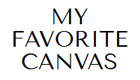 my favorite canvas