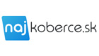 naj koberce