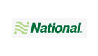 national car