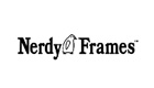 nerdy frames