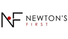 newtons first