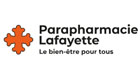 parapharmacie lafayette