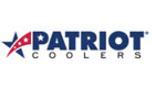  patriot coolers