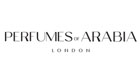 perfumes of arabia london