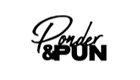 ponder and pun