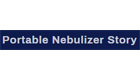 portable mesh nebulize