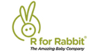 r for rabbit