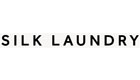 silk laundry