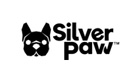 silver paw dog