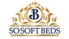 so soft beds