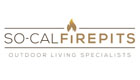 socal fire pits