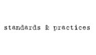 standards and practices