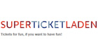 super ticket laden de