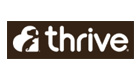 thrive pet food