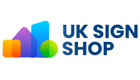 uk sign shop