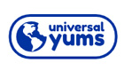 universal yums