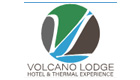 volcano lodge